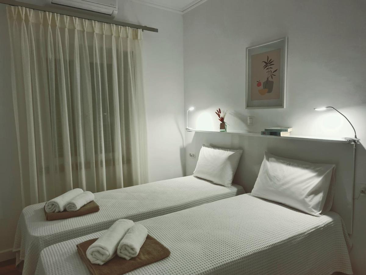 Adagio 2 - Apartment, Old Town Corfu  Exterior photo